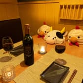 REI レイ 吉祥寺店 3