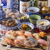 鮨とおばんざい 寿愛 ことあ 3