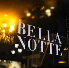 BELLA NOTTE 八王子店 2