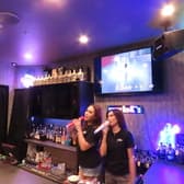 【女子大小路・栄】カラオケBAR｜飲み放題・貸切宴会◎K's BAR 3
