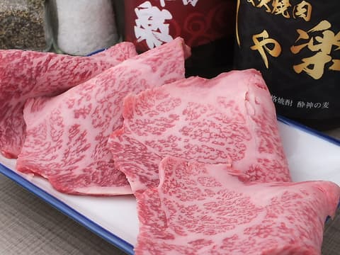 焼肉 しゃ楽