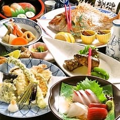 料亭旅館 豊福 神戸 2