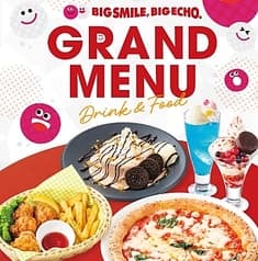 ビッグエコー BIG ECHO 十三東口店 2
