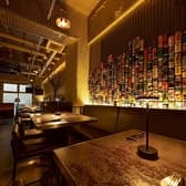 クラフトビール 音楽 麦ノ音 3