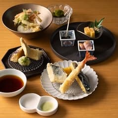 天ぷら こぎつね 2