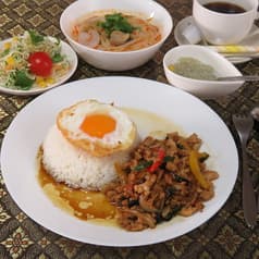 スワンナプーム 2