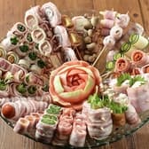 ちんぷんかんぷん 二日市店 3