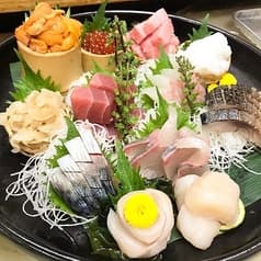 海の幸 門前仲町 2