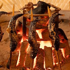 炉端 ひょうたん 双葉荘 2