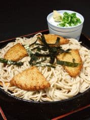 みすゞ庵 中央区 天神 2