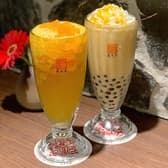 春水堂 渋谷マークシティ店 3