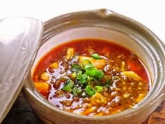 創作中国菜 桃花 TO-KA 2