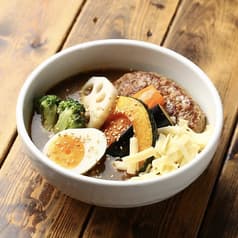 札幌スープカレーSha-La-La琴似店 2