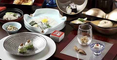 とらふぐ専門店 福べ