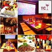 ティーシー TC 3