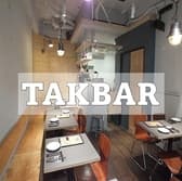 TAKCAFE2号店 TAKBAR タクバル 3