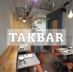 TAKCAFE2号店 TAKBAR タクバル 2