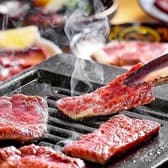 焼肉ホルモン 肉ぶくろ 3