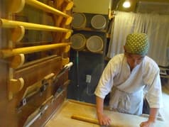 手打そば 鎌倉 宮前 2