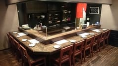 道伯酒場 あま 2