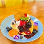 cafe nanala カフェ ナナラ 3