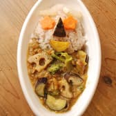 やさい食堂 堀江座 3