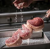 カーニグリル 天王寺駅前店 3