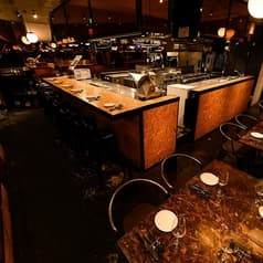 BISTRO CRESTA ビストロ クレスタ 2