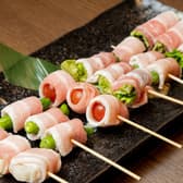 TACHIDORI タチドリ 立川店 3