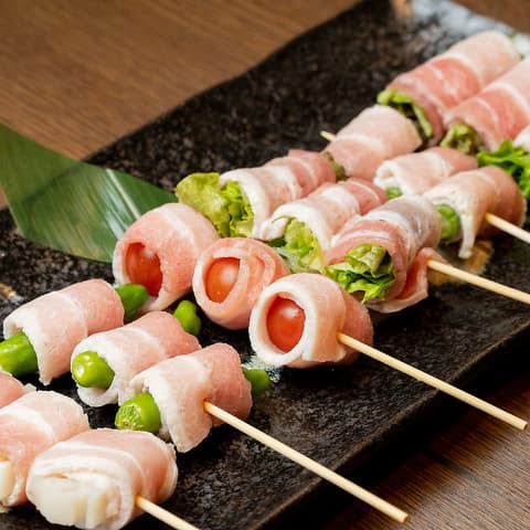 TACHIDORI タチドリ 立川店