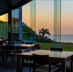 ホテルソラージュ内 レストランSolista ソリスタ 2