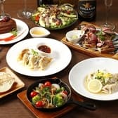 府中餃子バル あわ屋 3