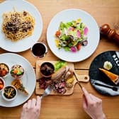 DELIカド デリカド 3