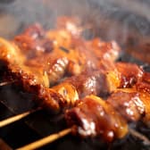 黄金の串 西28丁目店 3