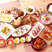 露菴 ろあん 京都八幡店 3