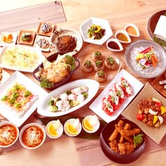 露菴 ろあん 京都八幡店 2