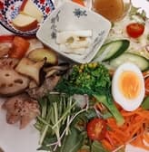 COMETE rice＆vegetable 3