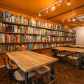 Caravan s Base キャラバンズ ベース 国分寺店 3