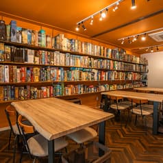 Caravan s Base キャラバンズ ベース 国分寺店 2