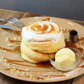 totonocafe トトノカフェ 3