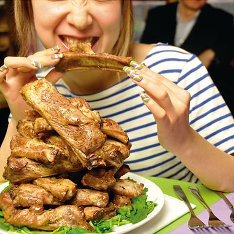 バル・ヤ リブリン bar・ya Riblin