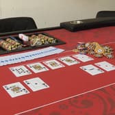 ROUTE AA ルート 3