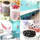 タピオカ teara 3