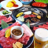 焼肉港 がるてん 3