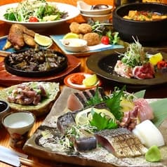 艶吉 花園邸 松山市駅前 2