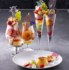 夜カフェMott 金沢片町店 2