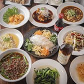 台湾ラーメンと酒菜のお店ジャン スワン 3