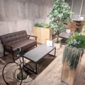 シーシャ喫茶 アルバ 北小岩本店 3