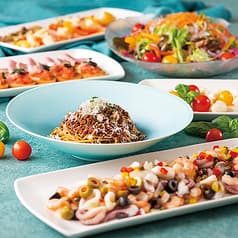 レストラン セリーナ 2