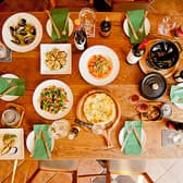 刻シラズ トキシラズ 京都烏丸 3